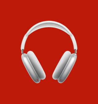 Headphone