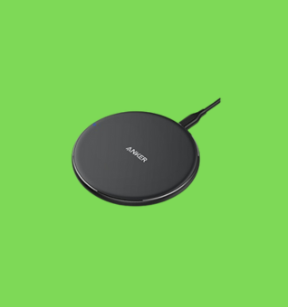Wireless Charges