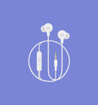 Earphone