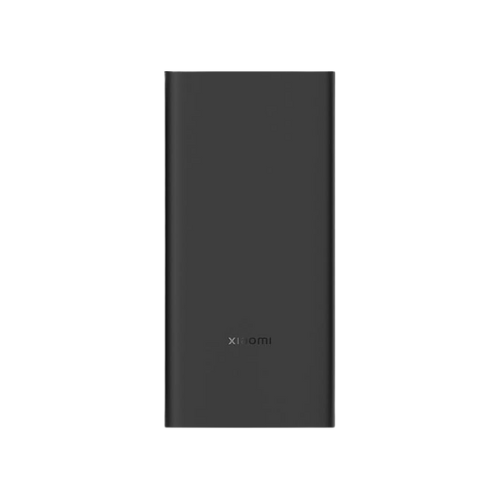 Xiaomi Power Bank 4i 20000mAh 33W Super Fast Charging PD | Power Delivery | QC 3.0|Type C Input & Output |Triple Output Ports|Classic Black|Supports Android,Apple, Tablets, Earbuds, Watches etc (MI)